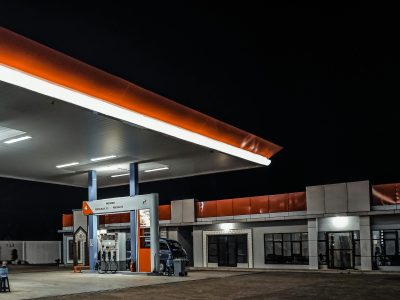 2. commercial area 2. commercial area